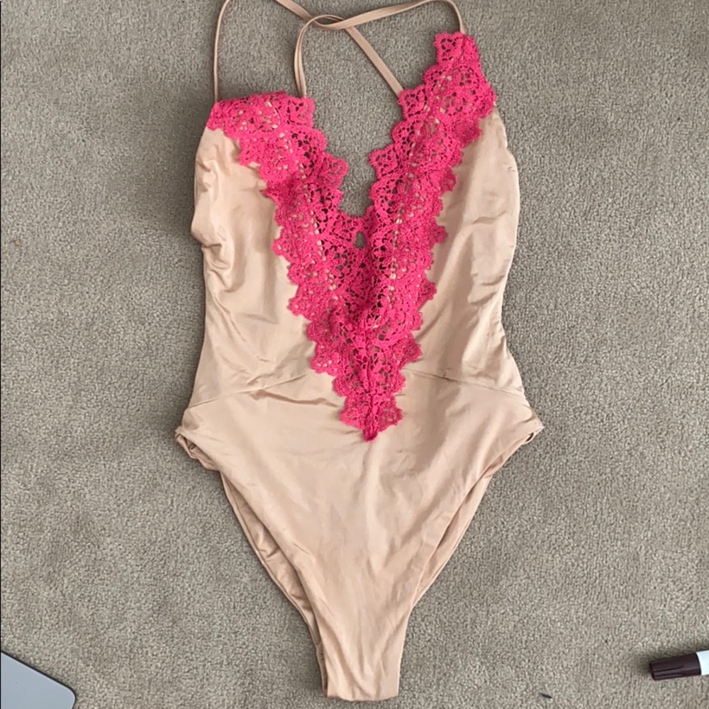 Blue Life one piece